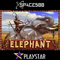 slot Elephant PlayStar